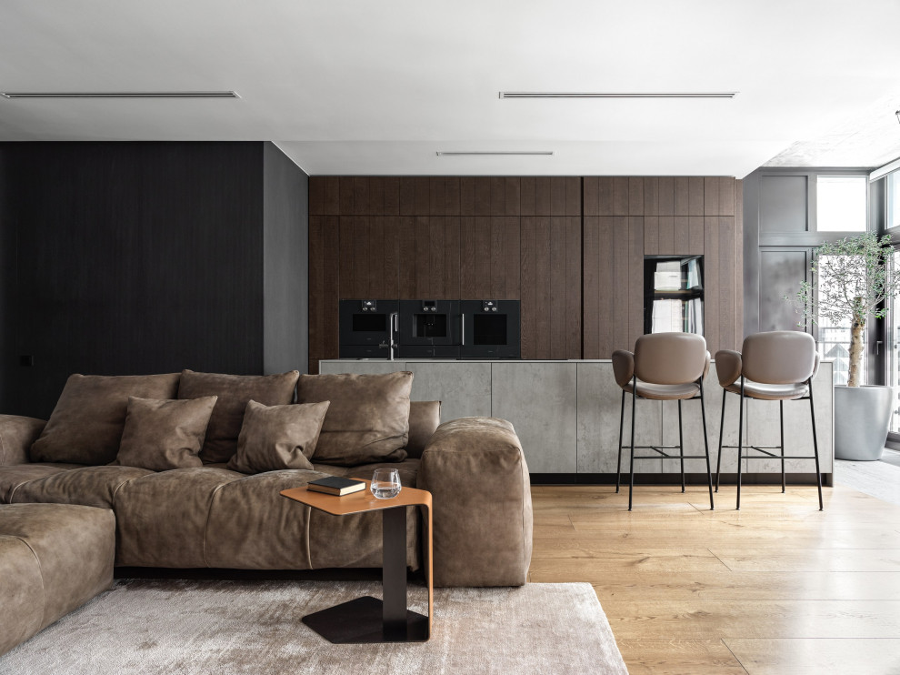 жк "Русский дом"