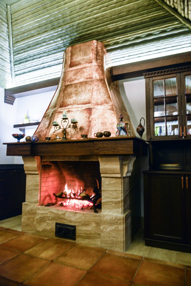 Обложка проекта: Беседка г. Псков