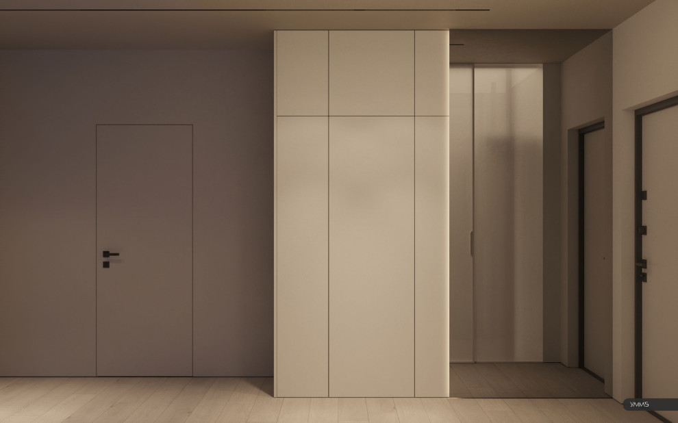 UNIVERSITET | Квартира 118 м²