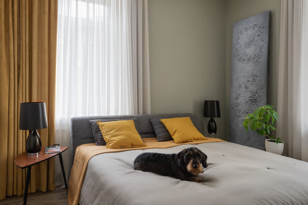 Линия Горизонта