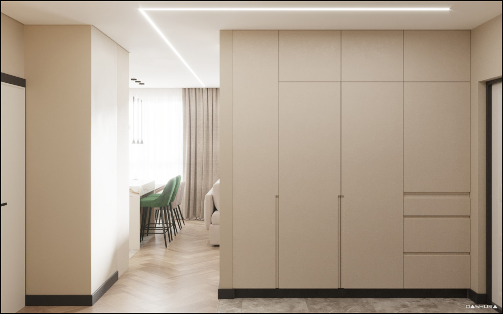 ЖК Панова парк