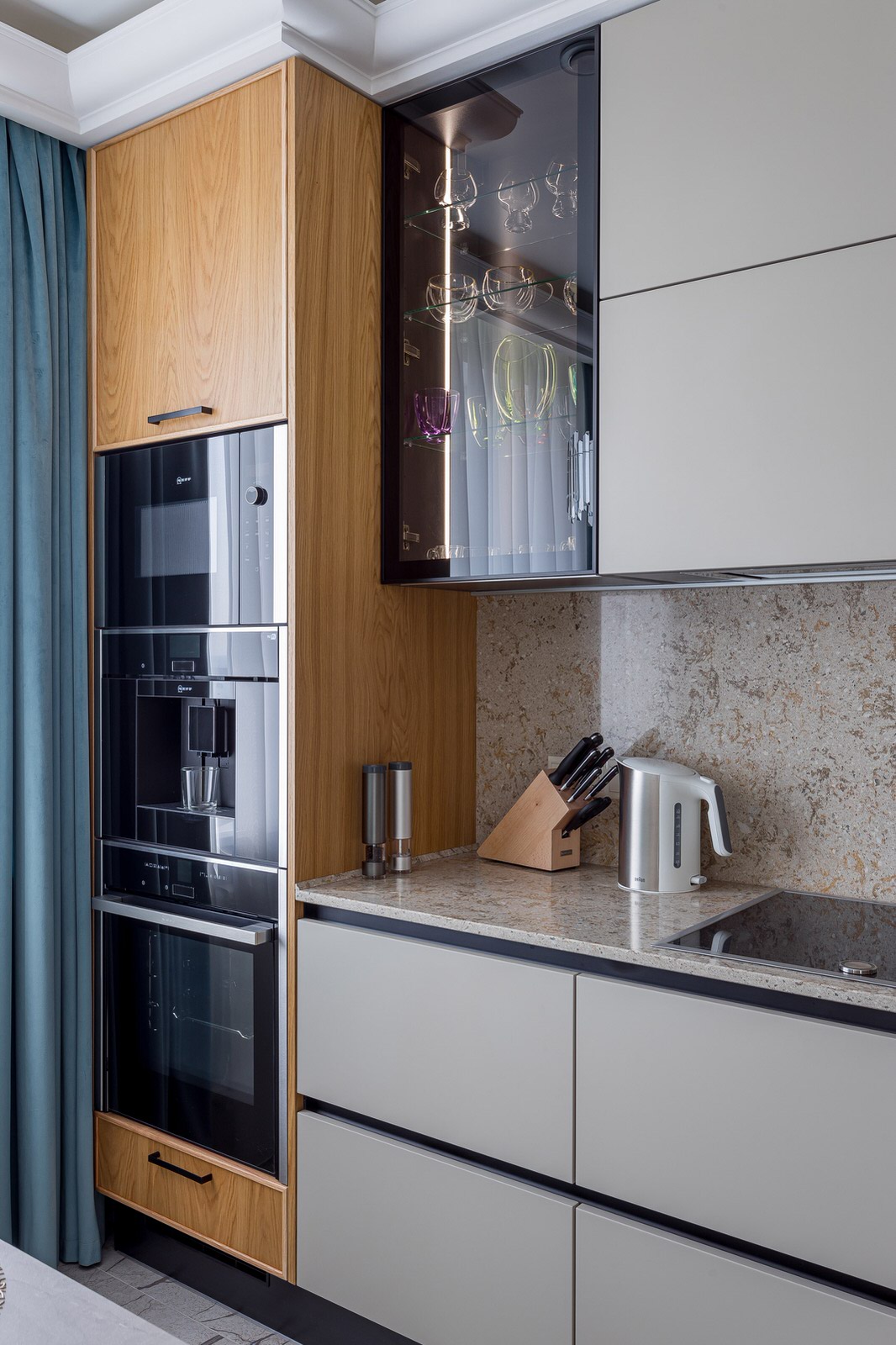 ЖК Горизонт