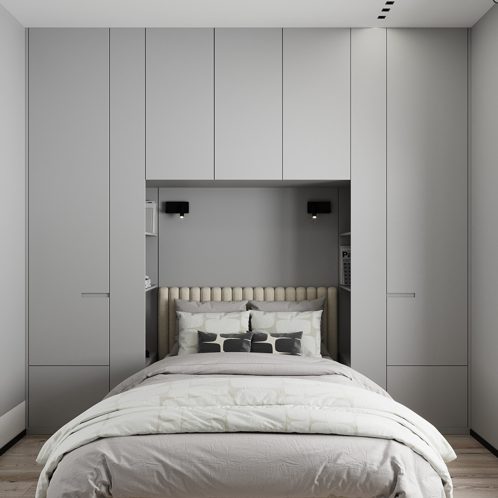 MODERN, Санкт-Петербург, 2024