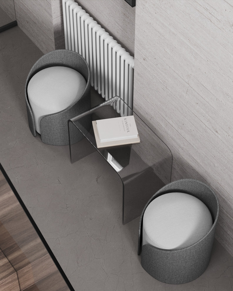 Офис Israel assist на Большой Полянке