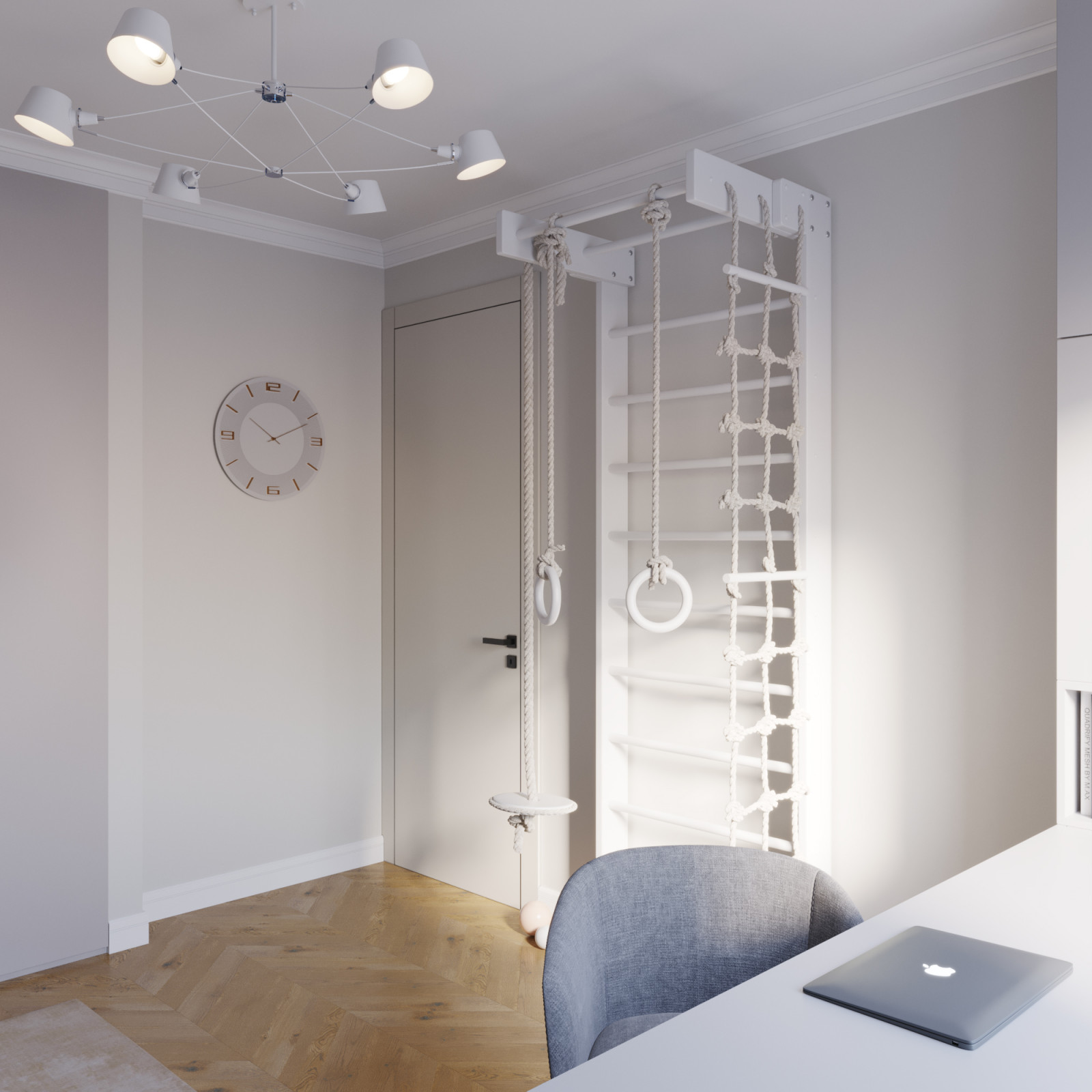 ЖК Кутузовский