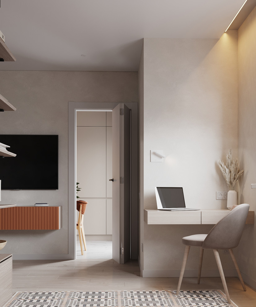 Светлогорск, апартаменты на Дачной