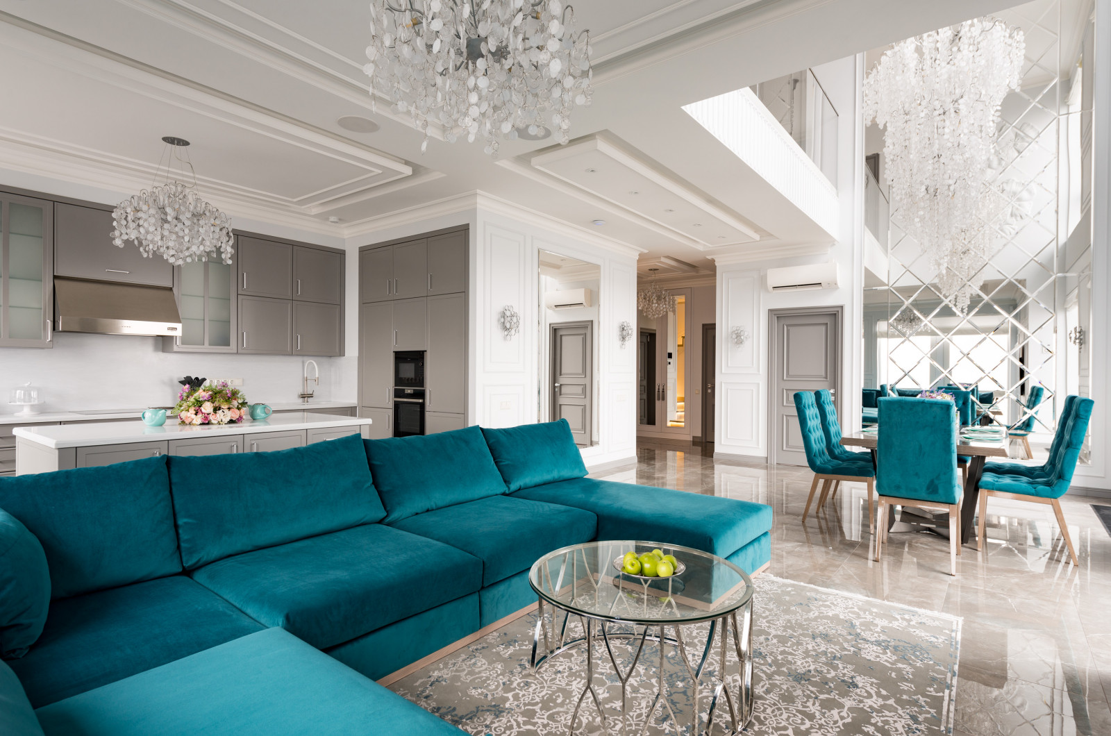 ЖК Фили Сити