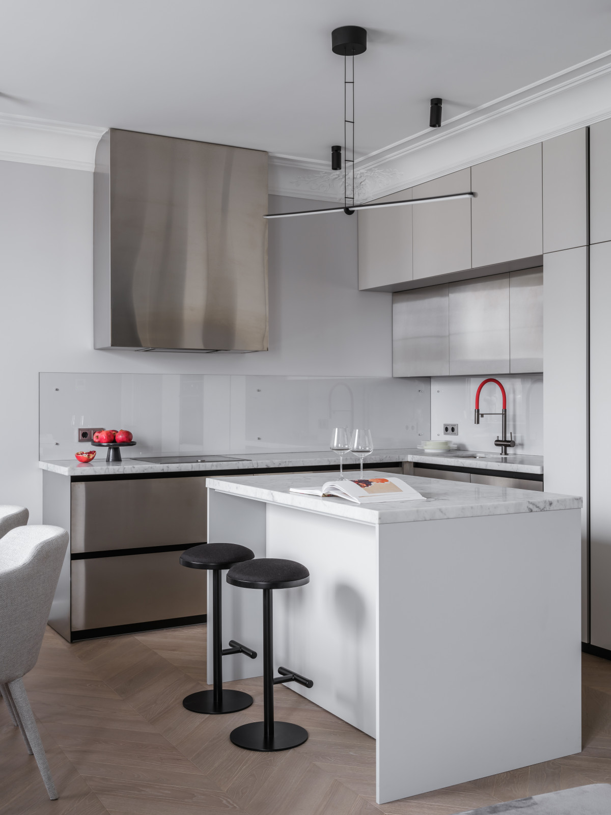 Ленинский проспект