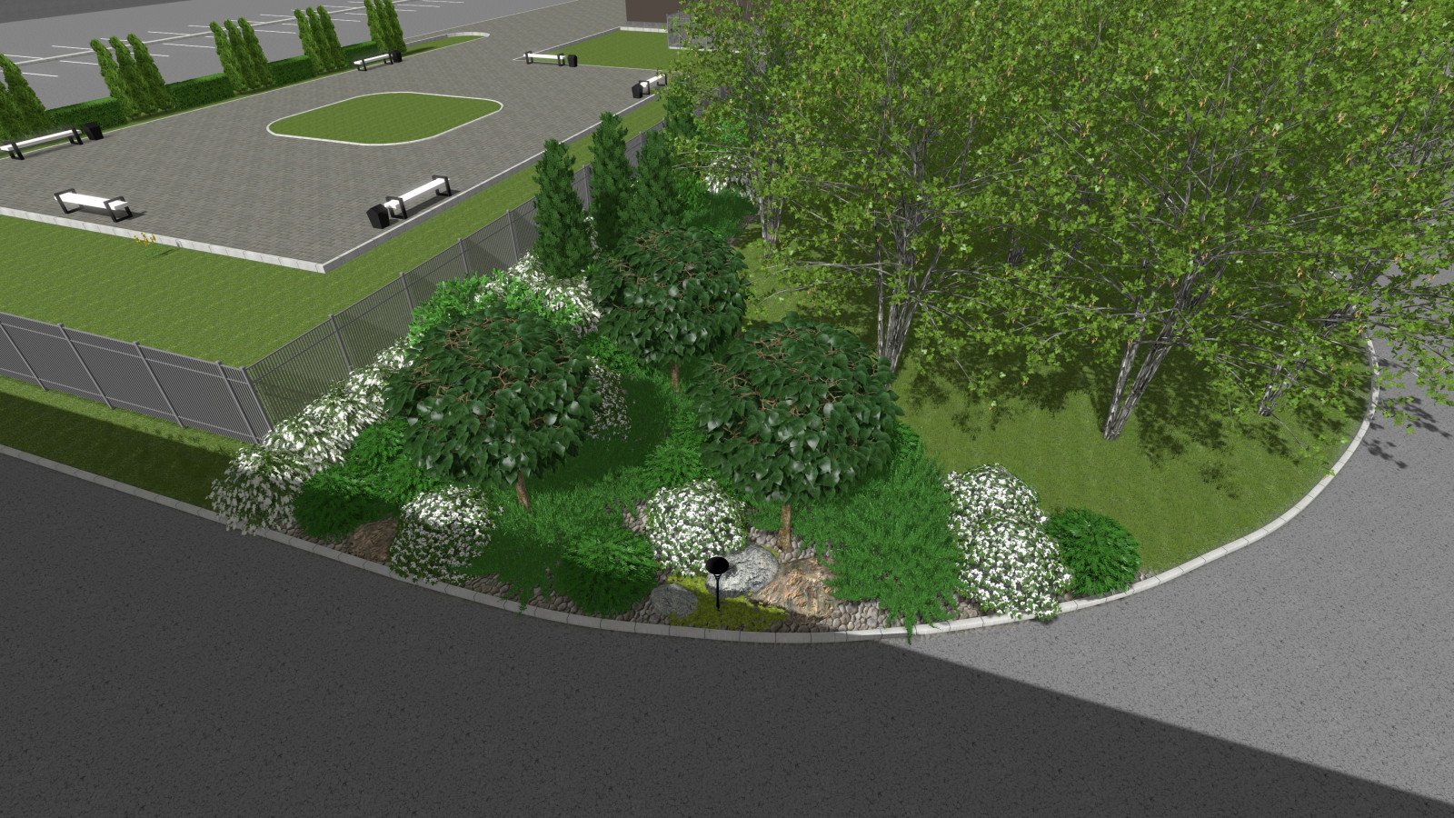 Завод БиотехРосва, 2020