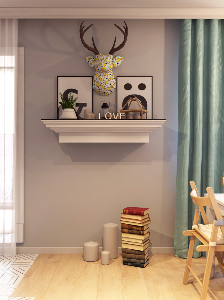 г. Сургут ЖК "За ручьём" ул., Университетская 19,  72 кв.м