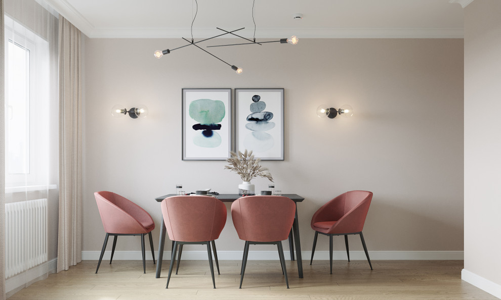 ЖК "Вернадского" - 70 кв.метров