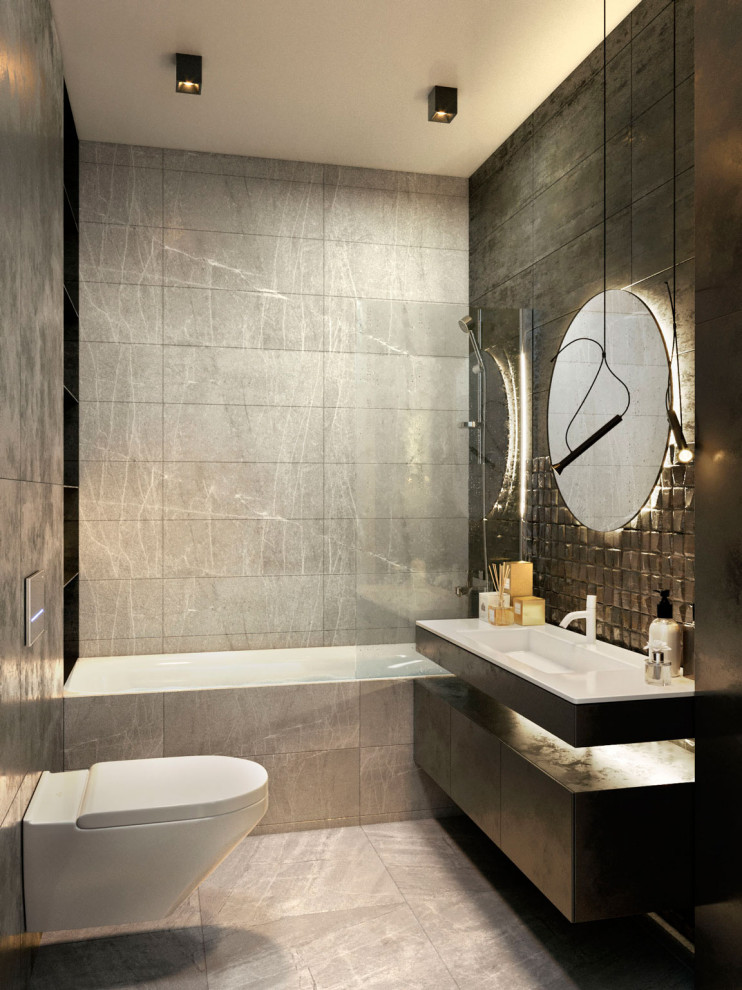 Квартира-студия в ЖК «Smart House»