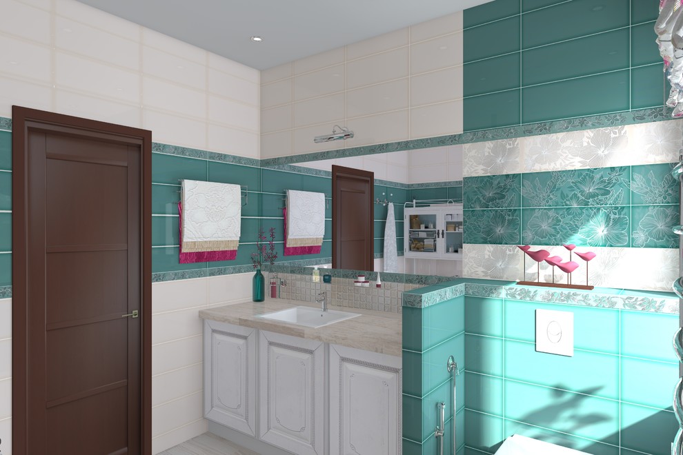 Дом в Соловьёво