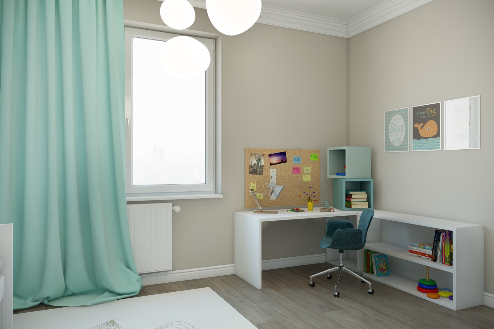 ЖК Метрополия,  3 комнаты, 110 м²