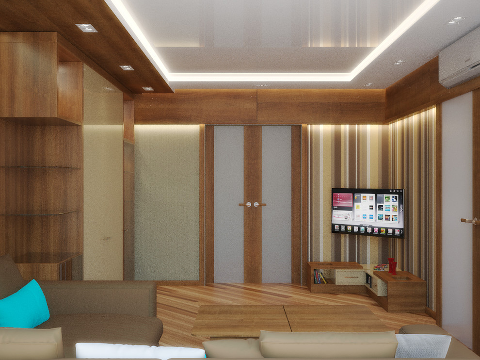 Квартира в Поворово