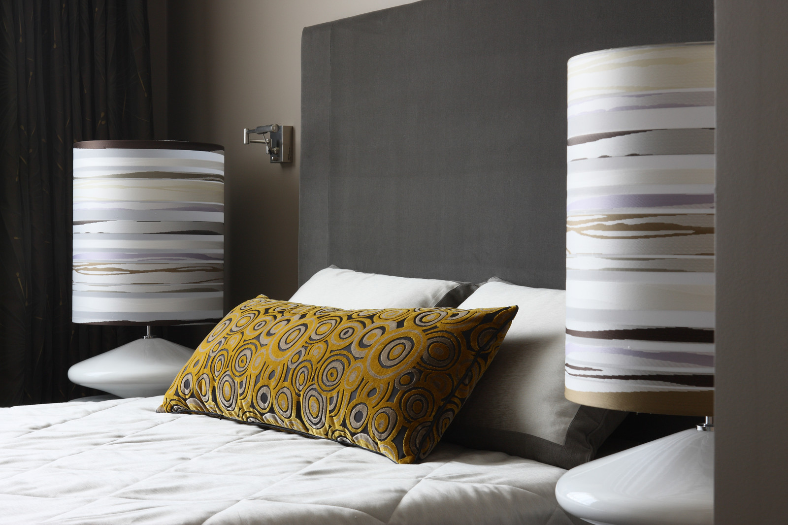 Квартира на Западе Москвы