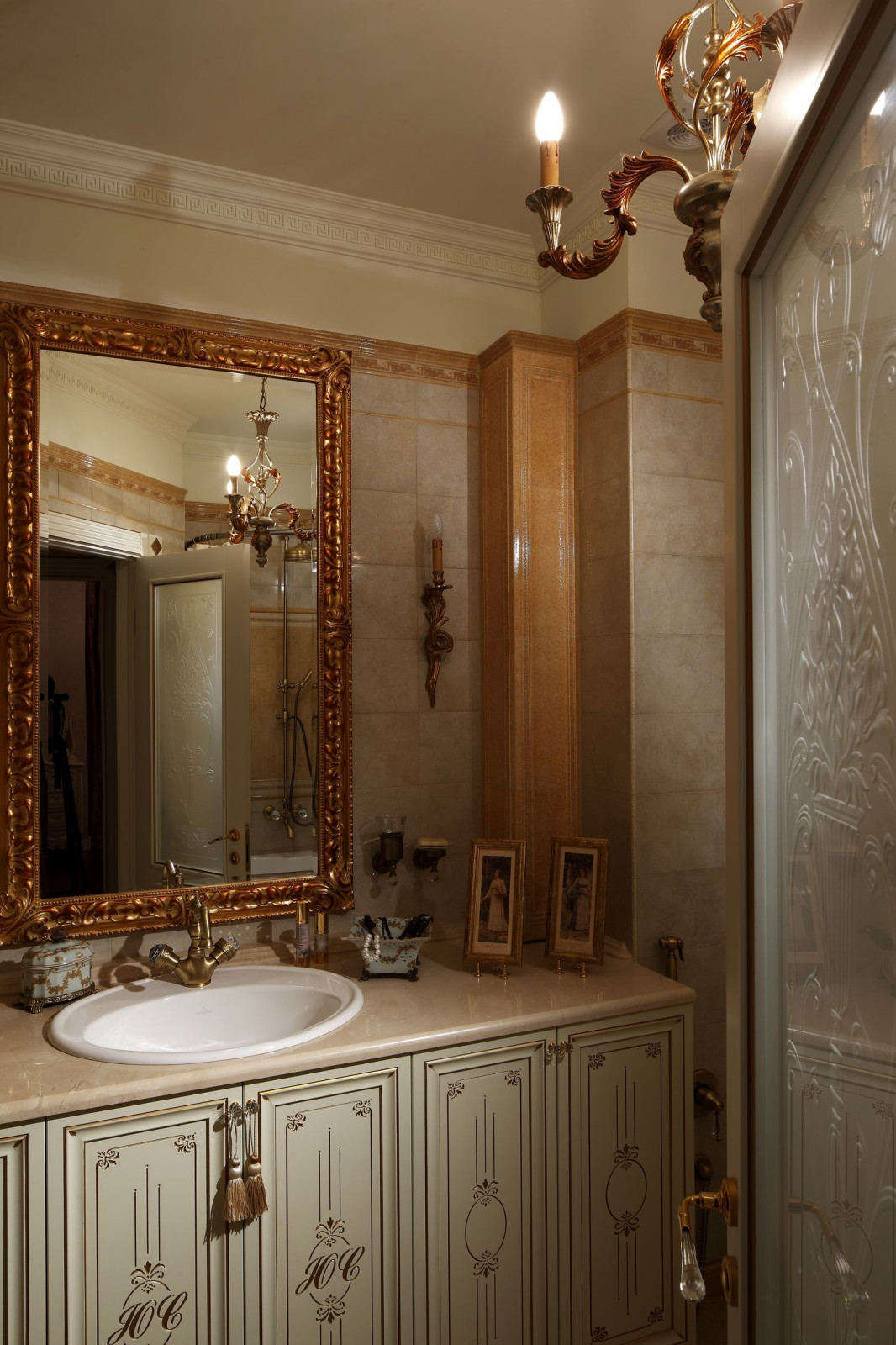 Квартира в ЖК Шуваловский