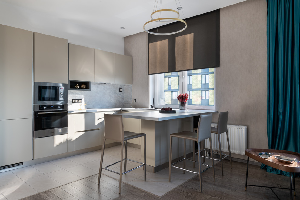 ЖК Технопарк