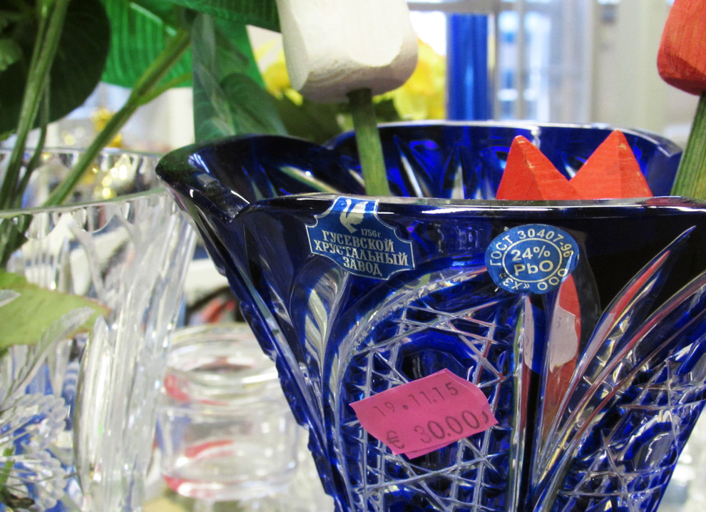 Личный опыт: Где покупать дизайнерские вещи в Хельсинки