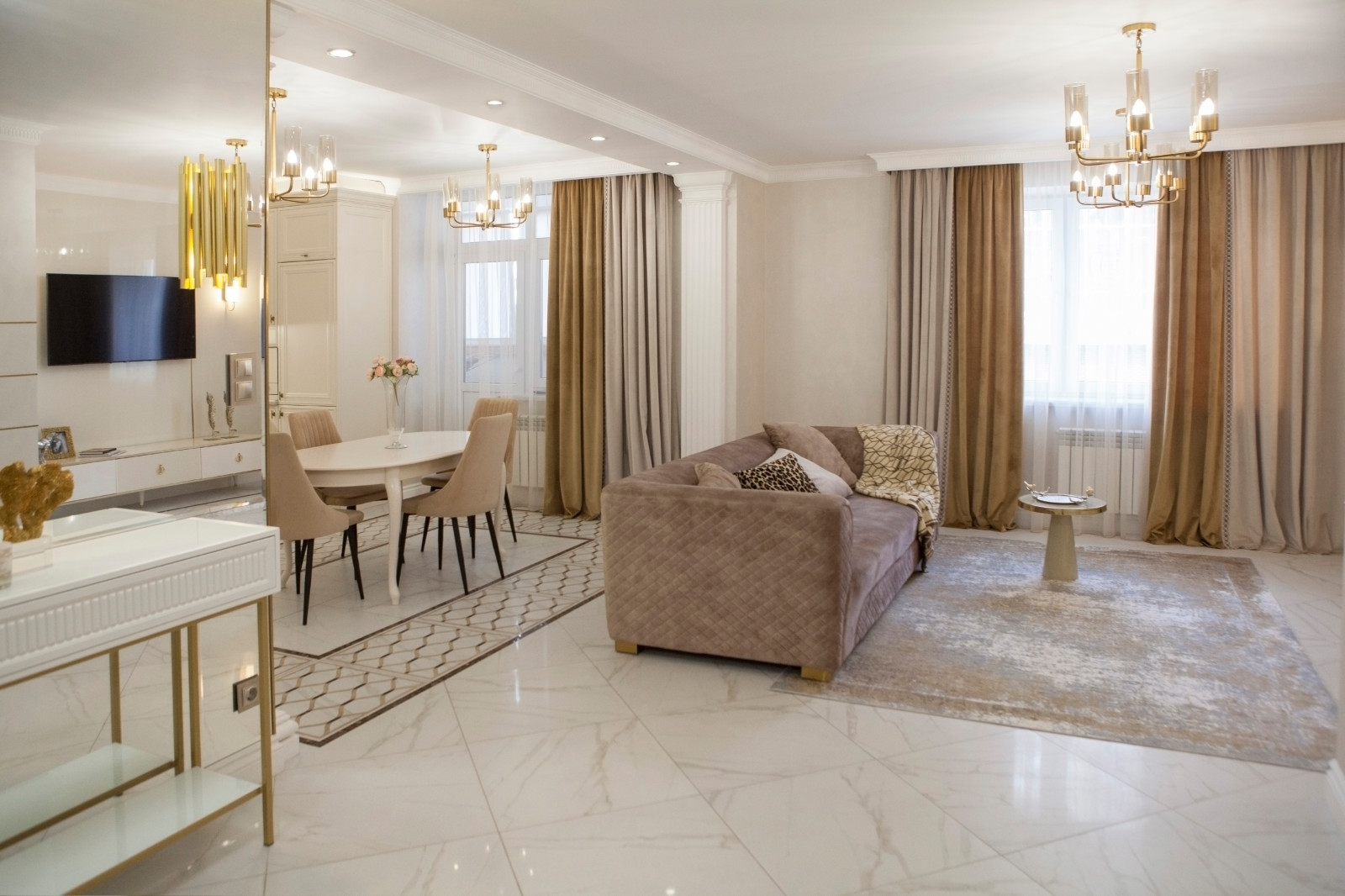 " Нежность в деталях"