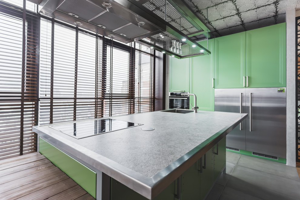 "Частный интерьер"