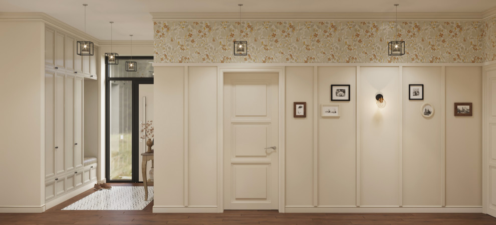 Городское Шале