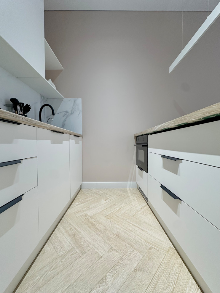 Квартира в ЖК Top Hills