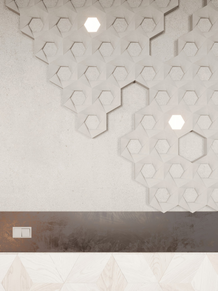 "Чай с мёдом"