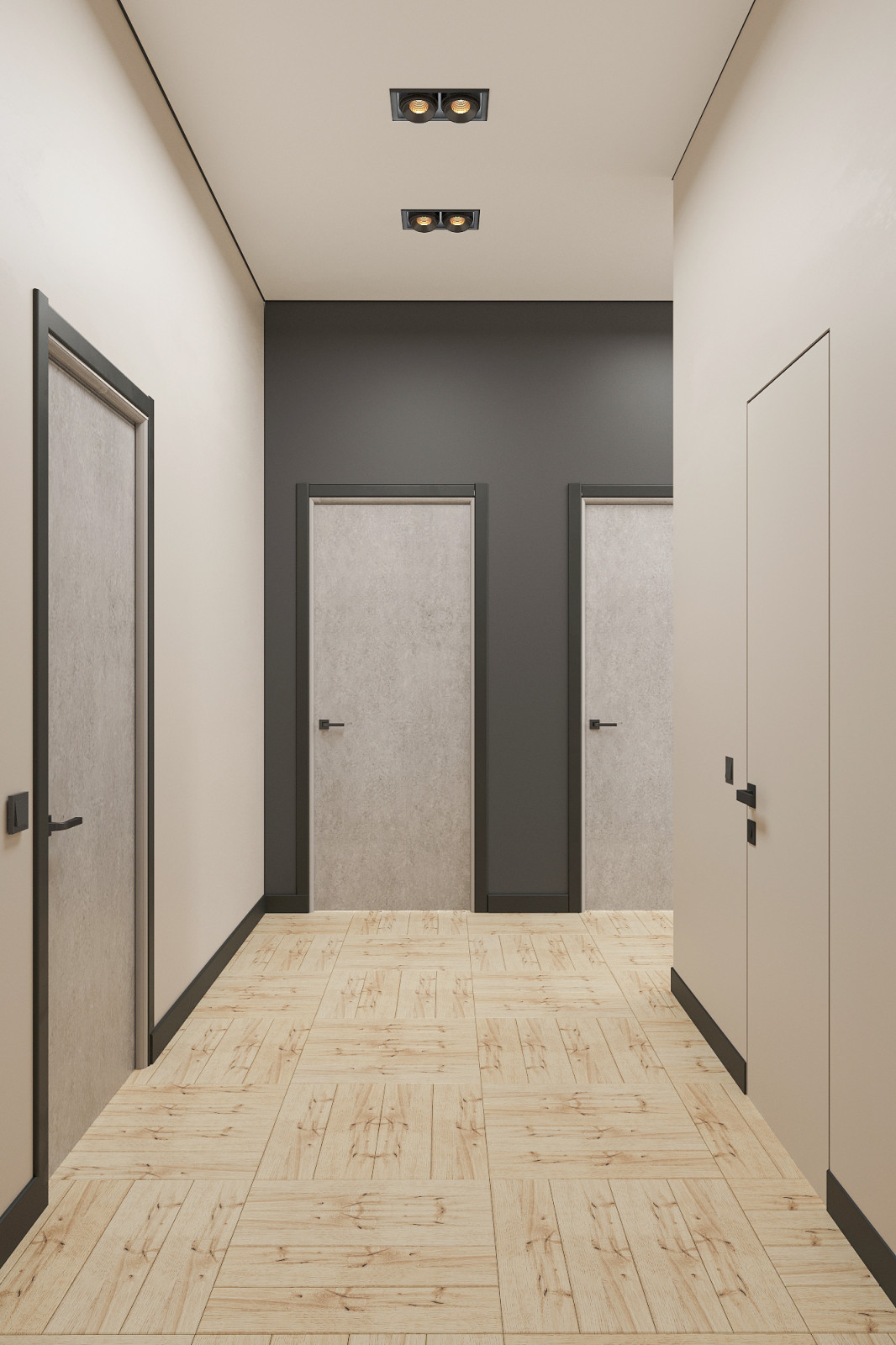 Дом в п. «Идиллия»