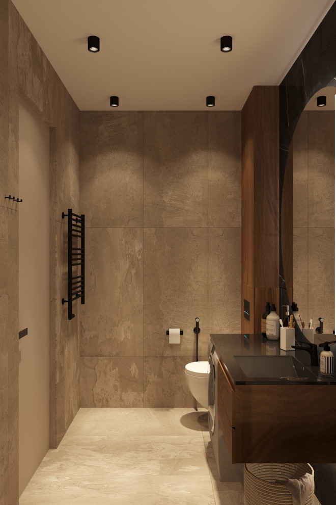 Апартаменты 70 кВ.м в ЖК БУКИНИСТ