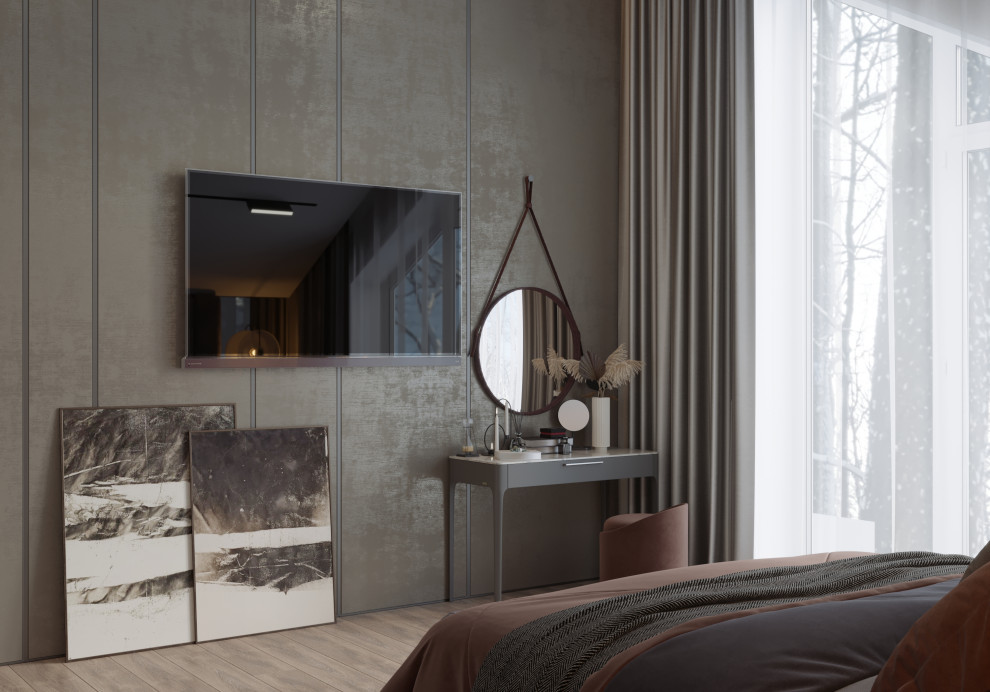 дом 200 м2 г.Москва