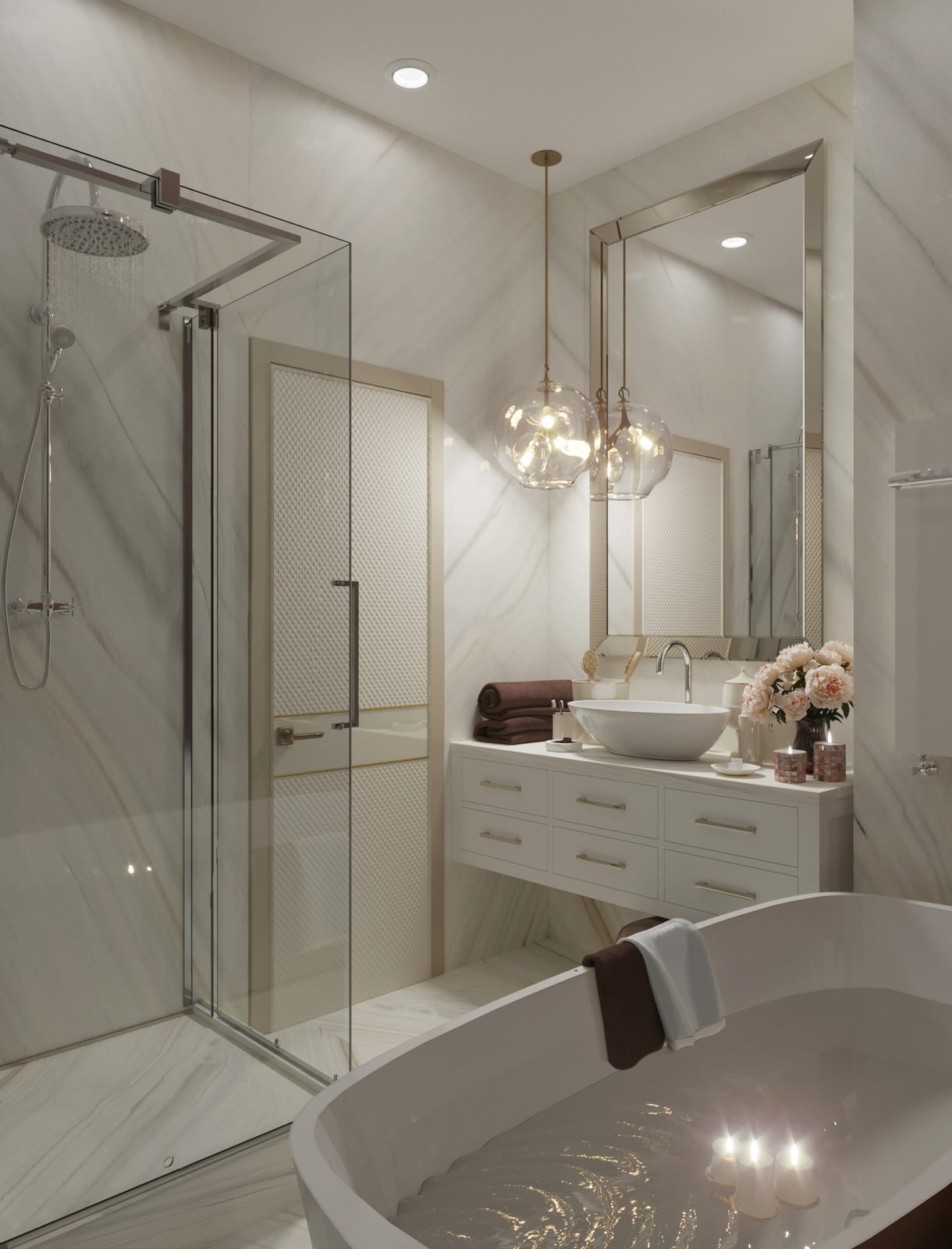 Квартира на Васильевском острове