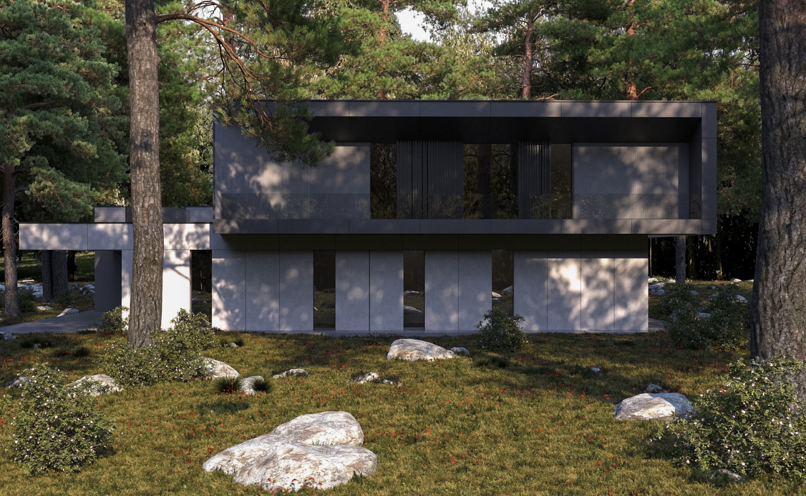 VILLA 300