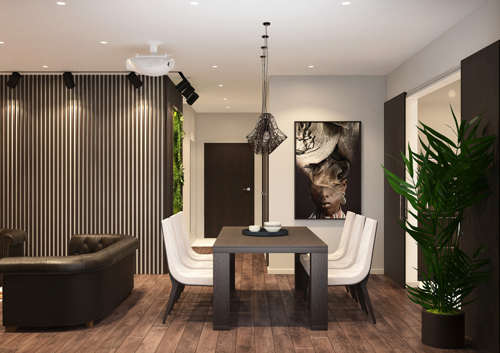 ЖК "Даудель"