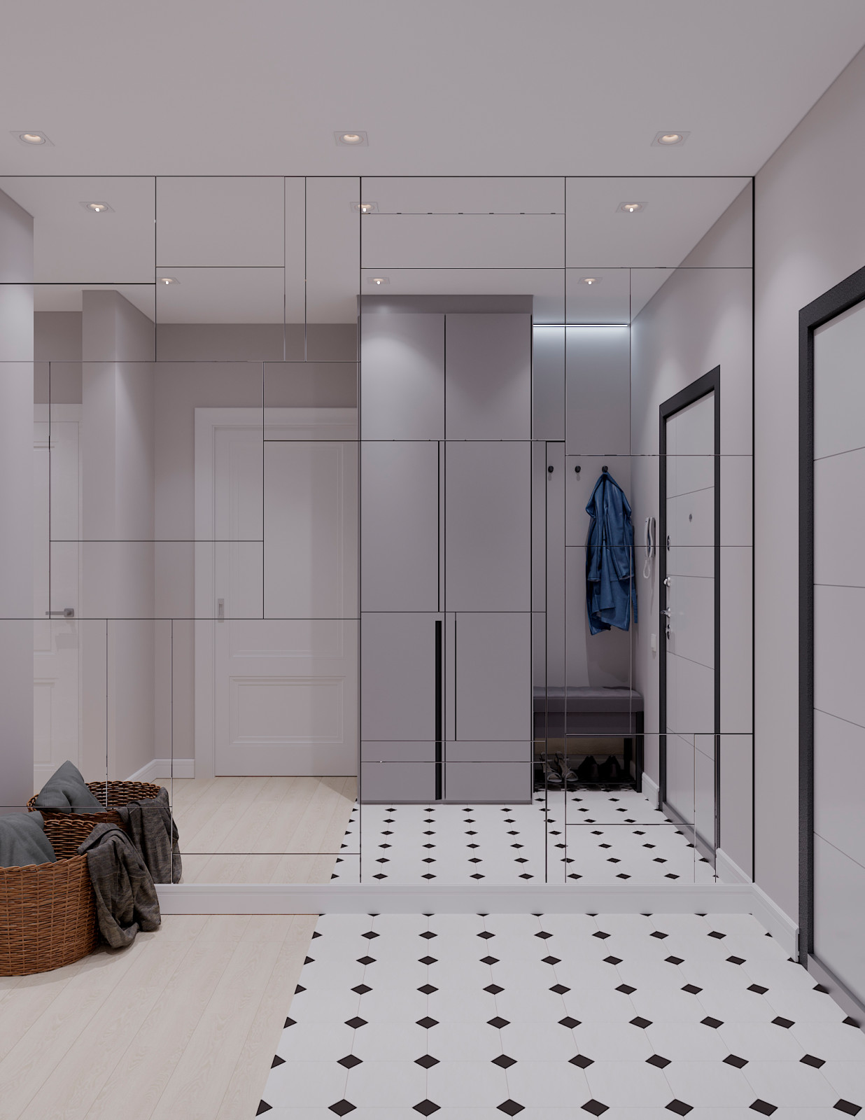 ЖК Родниковая Долина