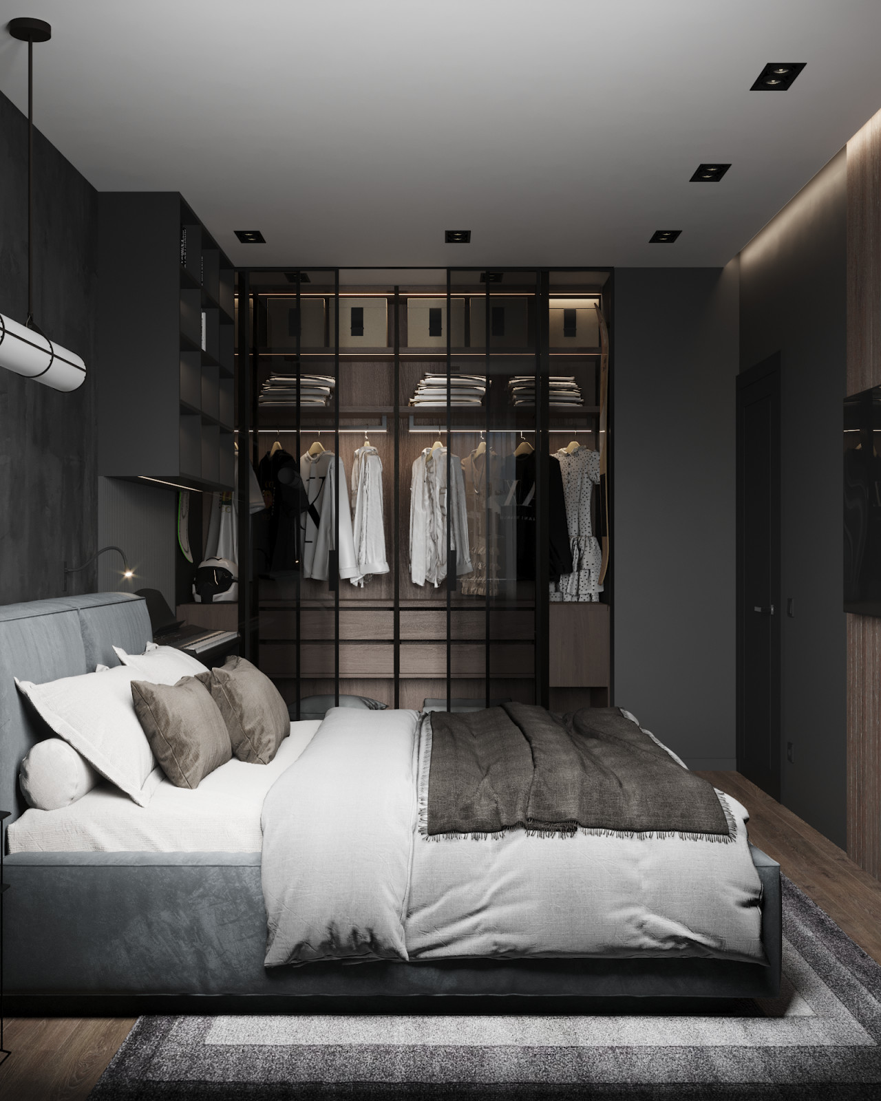 Плесецкая 20 - 35 м2