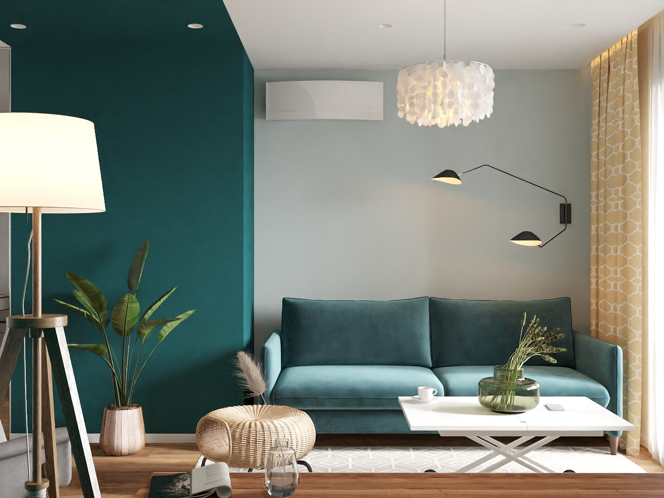 Сочный Сканди