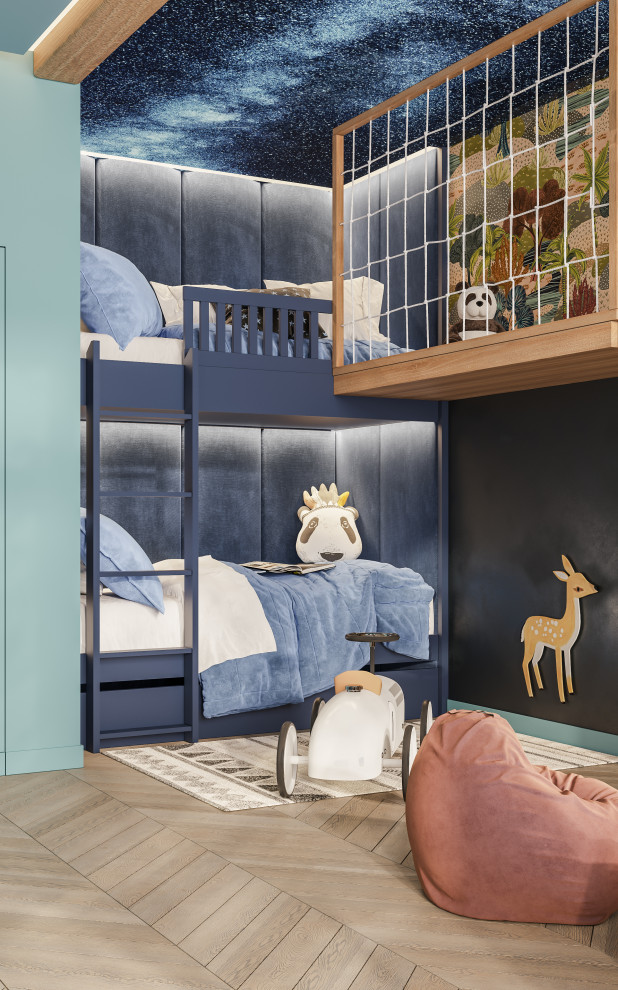 КП Парк Авеню