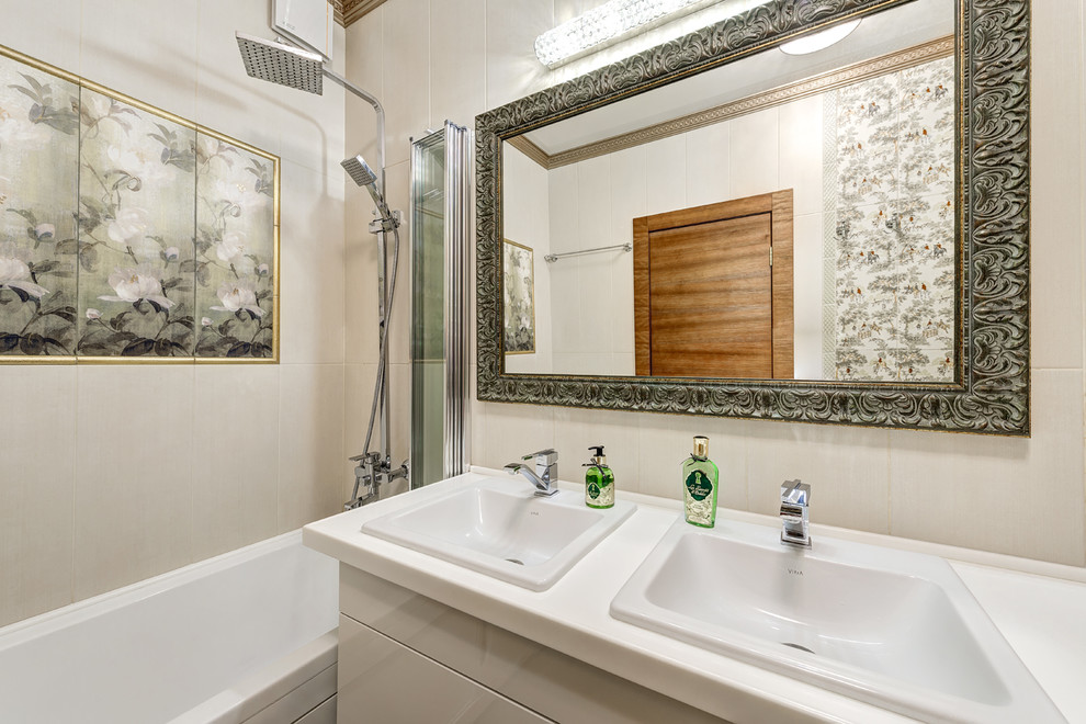 3-х комнатная квартира для семьи с детьми