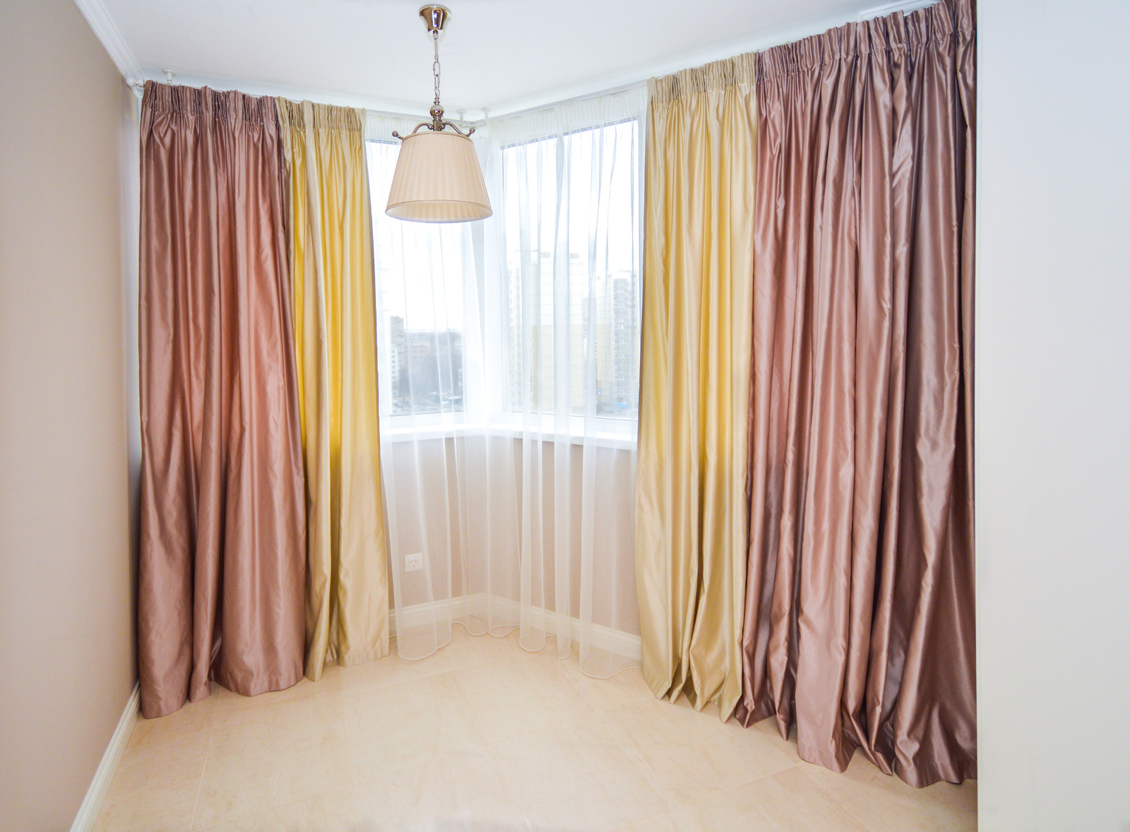 Квартира для семьи с ребёнком