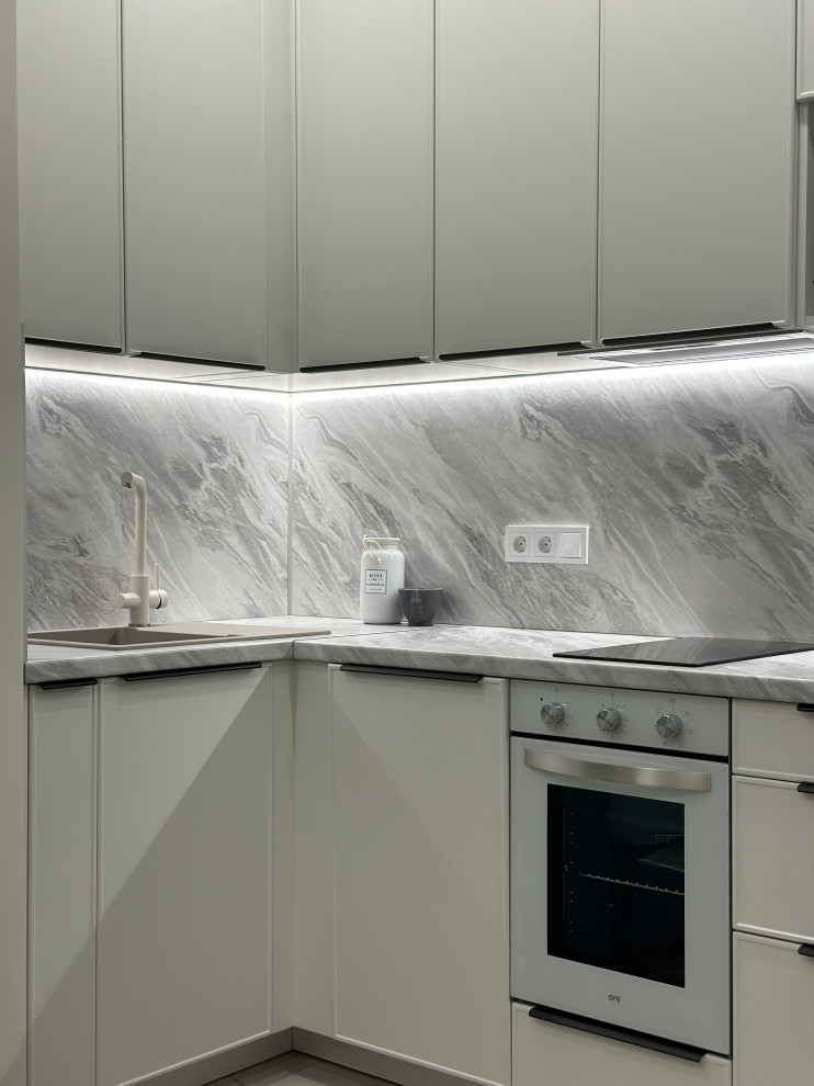 ЖК Прокшино 31 м2