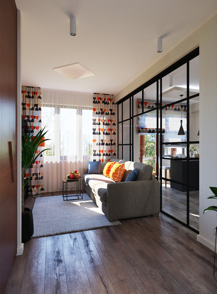 Двойной эспрессо