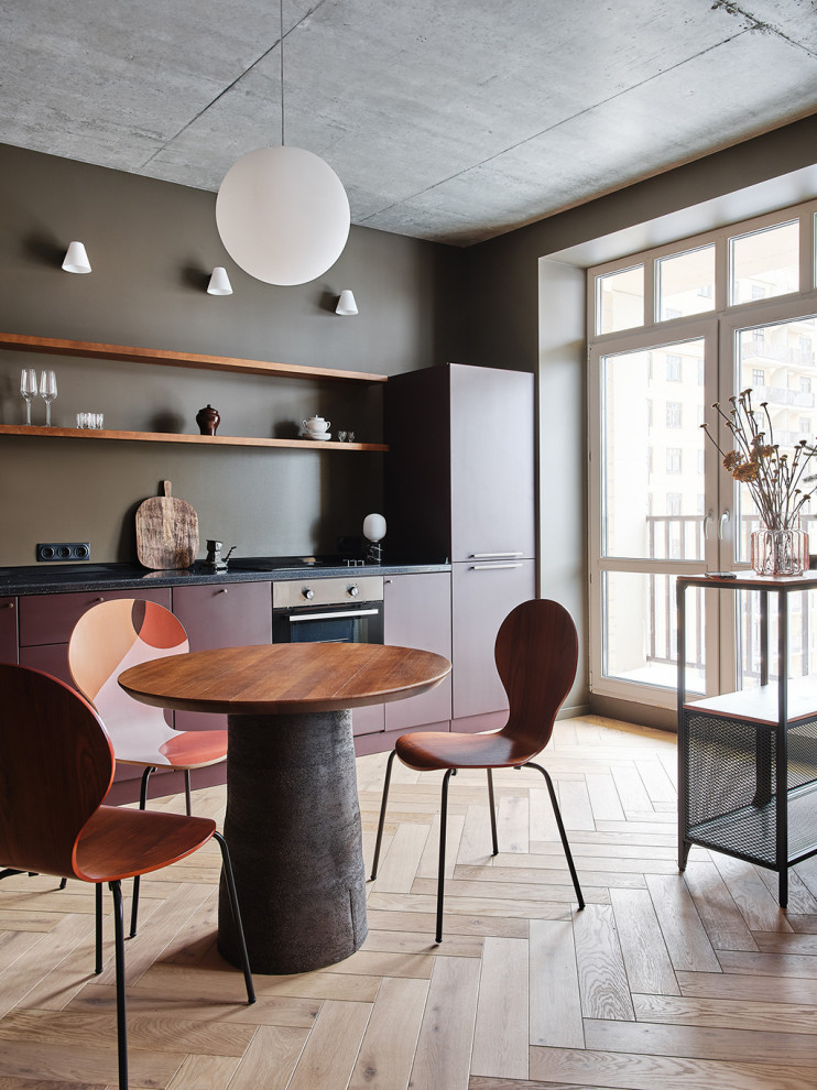 Кузьминская улица, Котельники