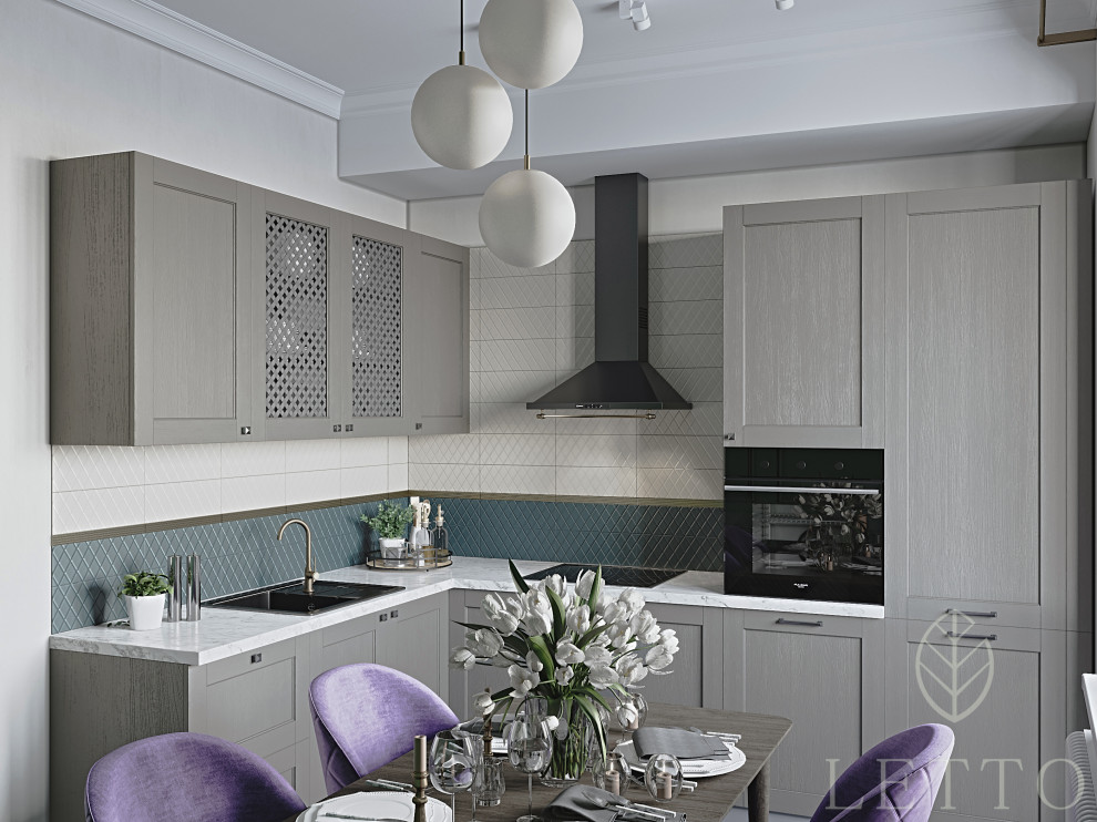 Неоклассика