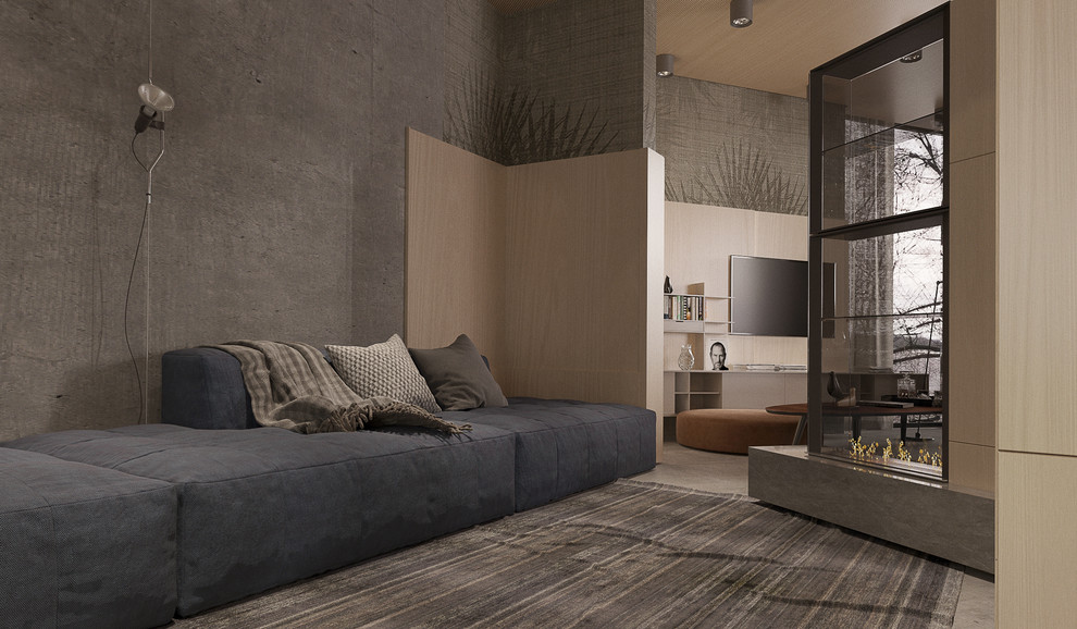 Дом в Можайском 1 часть