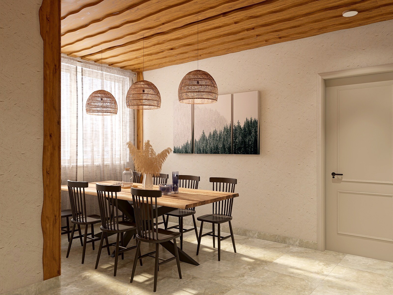 Баня в гостиничном комплексе "Вершина"