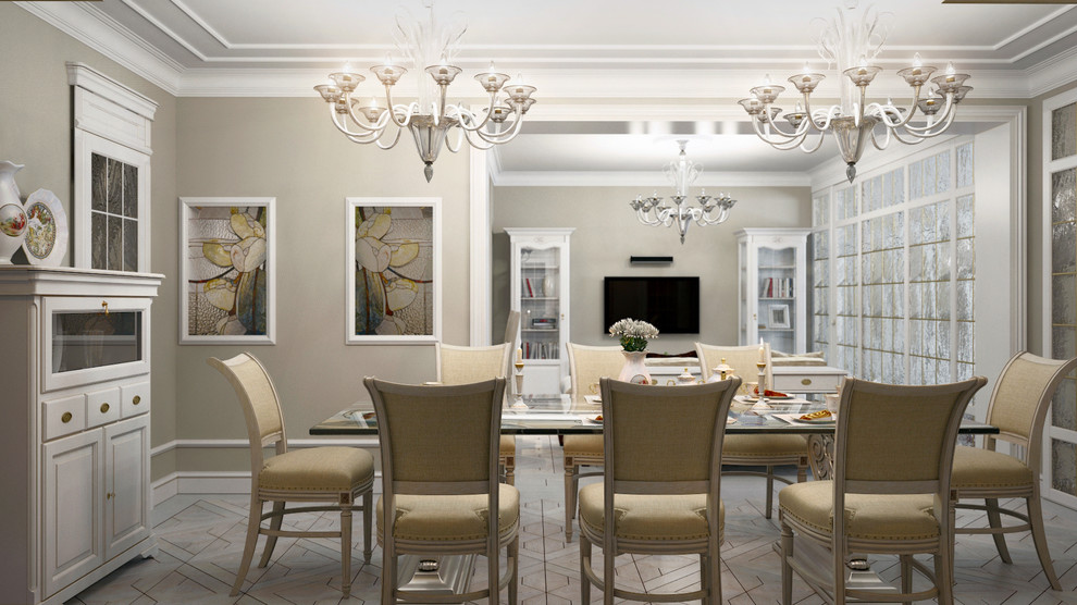 Квартира на Волге