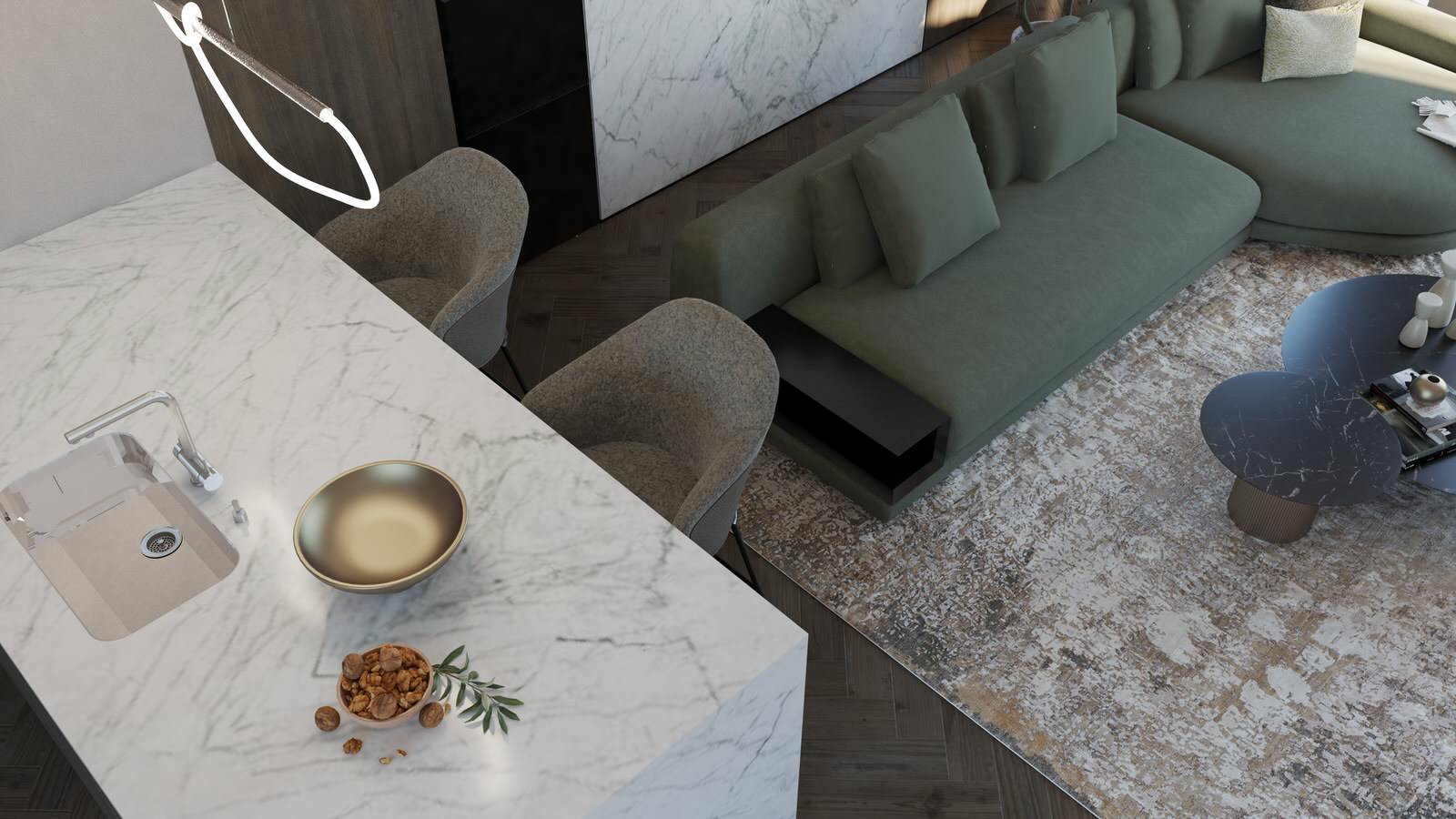 Элегантность и спокойствие