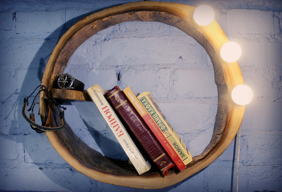 Фотоохота: Красивые поделки из природного материала — 78 идей