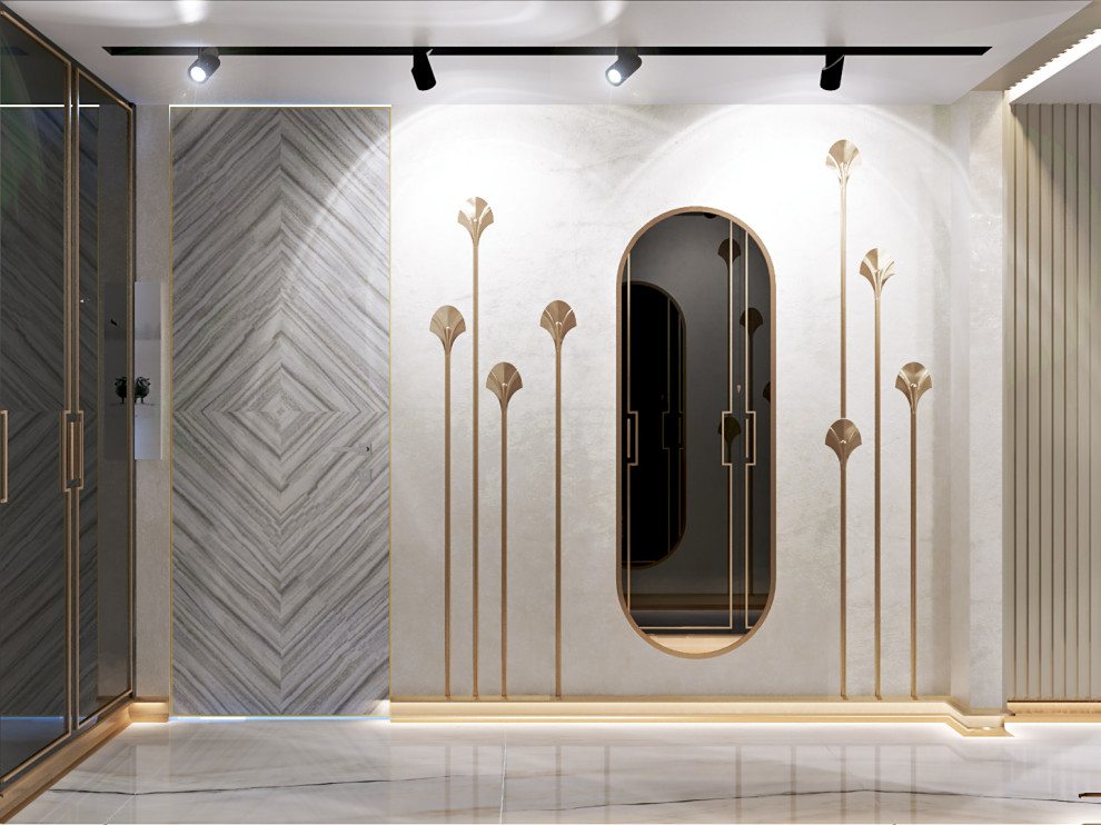 Hyatt Regency апартаменты 119 м2